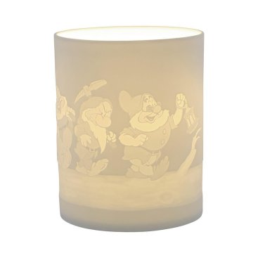 Enchanting Diamond Shine and Moonlight Philosophy (Tea Light Holders)