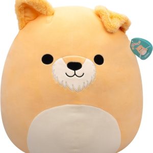 Squishmallows Original 20" - Cooper the Tan Dog