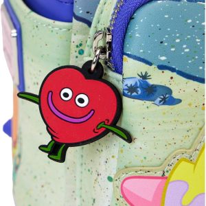 Loungefly Nickelodeon Spongebob & Patrick Mini Backpack