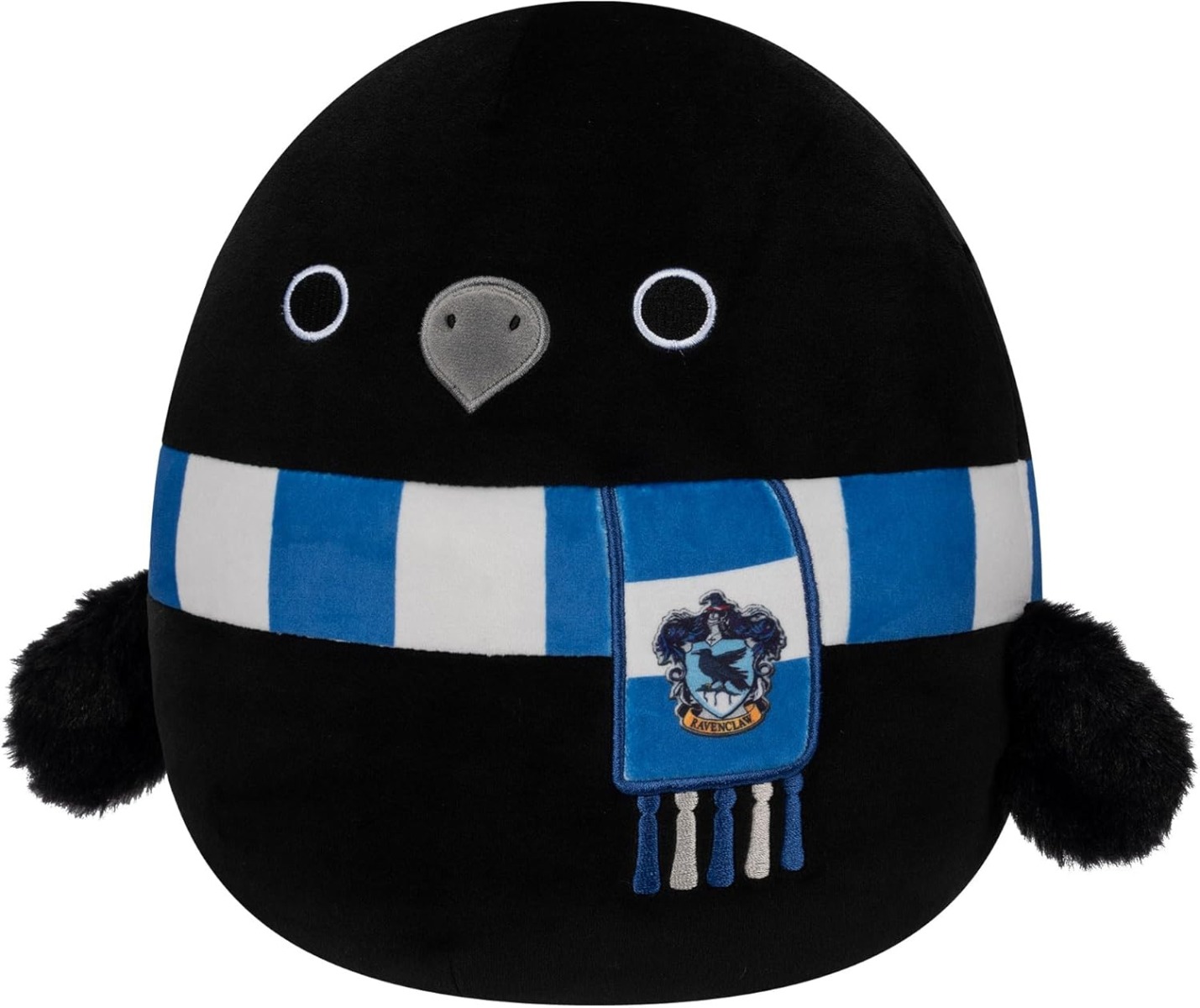 Squishmallows 10" Original Harry Potter Ravenclaw Raven