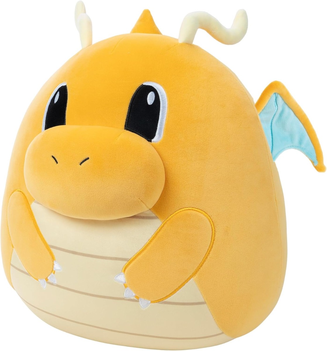 Squishmallows 14" Original Pokémon Dragonite Plush