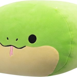 Squishmallows  Stackables 12" Amalie the Green Snake