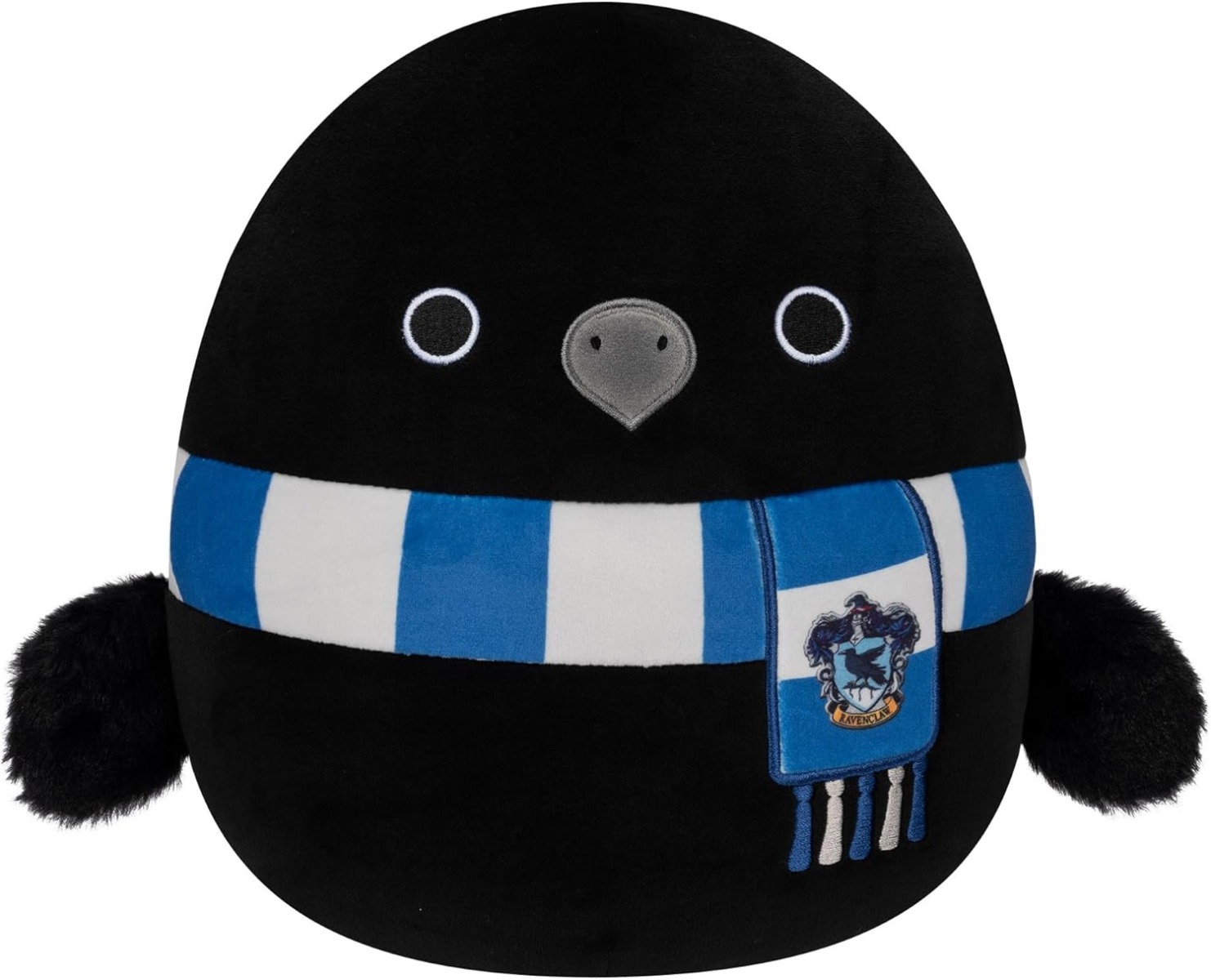 Squishmallows 10" Original Harry Potter Ravenclaw Raven