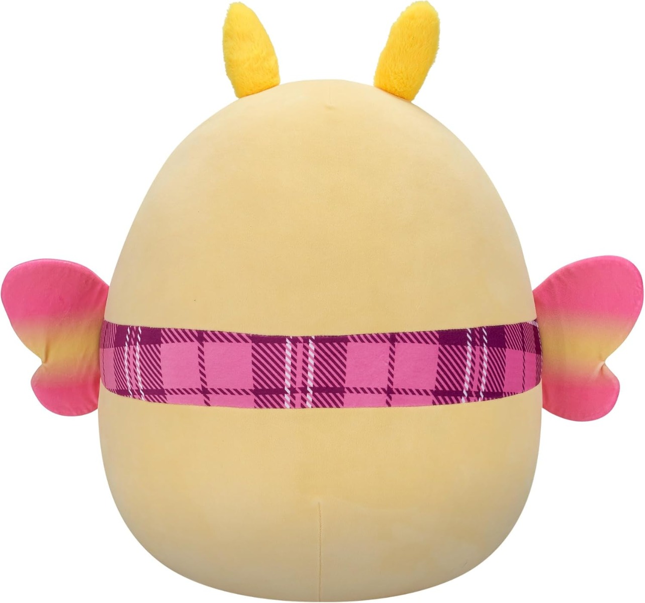 Squishmallows 20" Original Miry the Yellow Moth