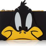 Loungefly Looney Tunes Daffy Duck Wallet