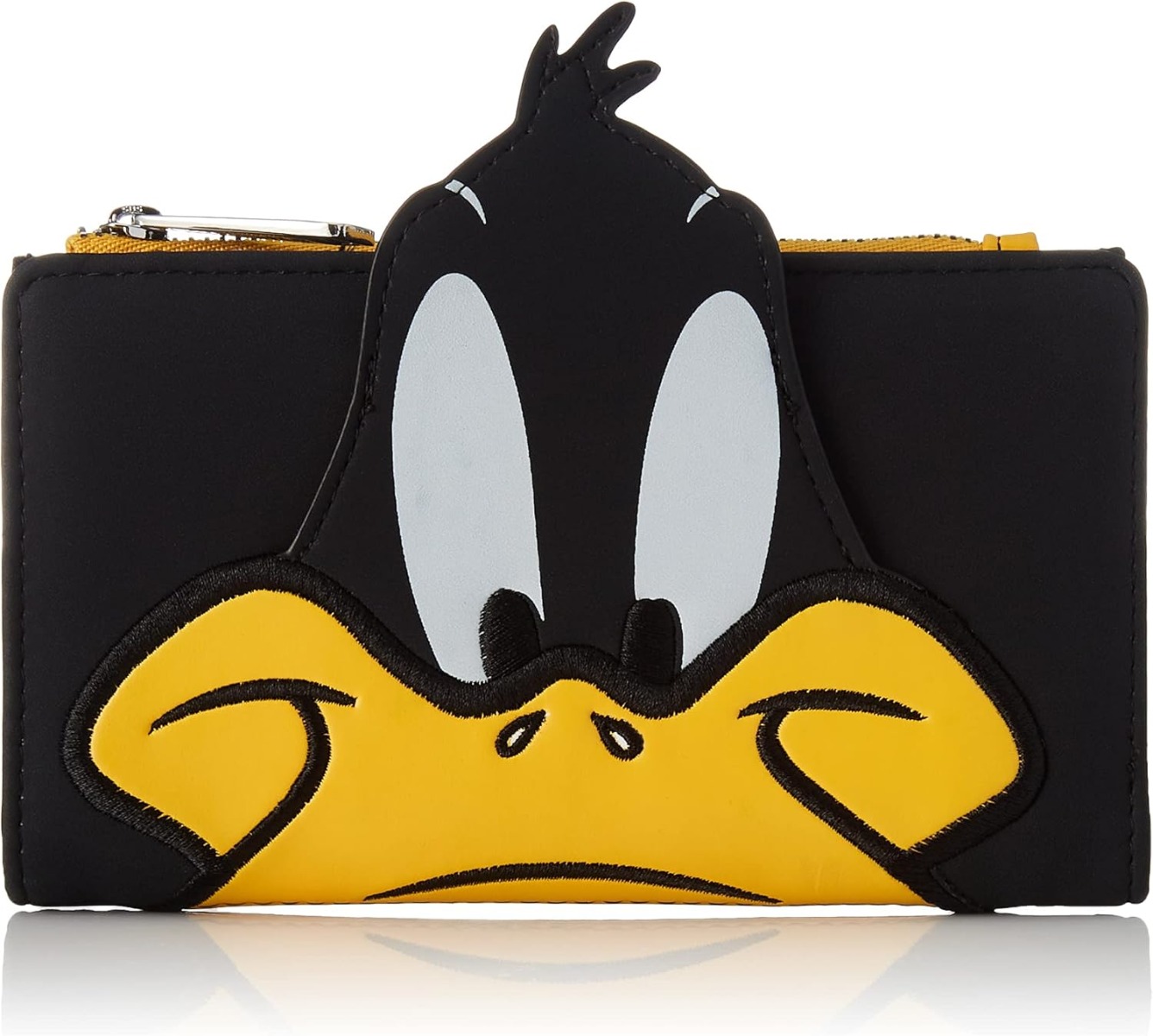 Loungefly Looney Tunes Daffy Duck Wallet