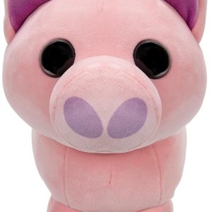 Adopt Me 8" Collector Plush - Pig