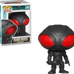 FUNKO POP VINYL AQUAMAN BLACK MANTA