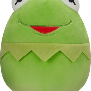 Squishmallows Original 10" Kermit the Frog