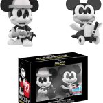 34788 Funko MM: Disney - 2PK (Exc)