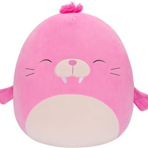 Squishmallows 20" Pepper The Walrus Plush