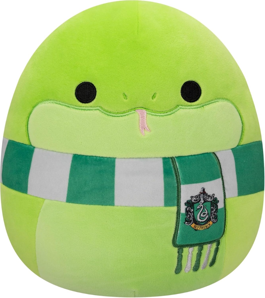 Squishmallows Original 10" Harry Potter Slytherine Snake