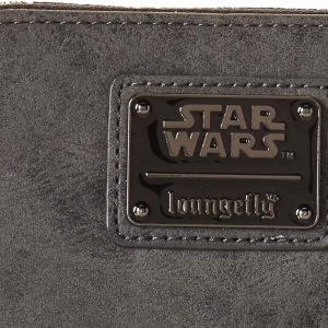 Loungefly Star Wars Darth Vader Wallet