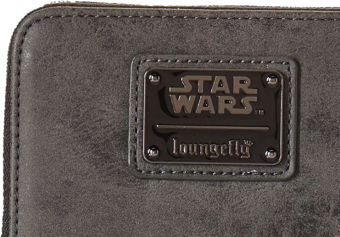 Loungefly Star Wars Darth Vader Wallet