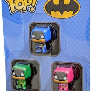 Funko Batman Pocket Pop