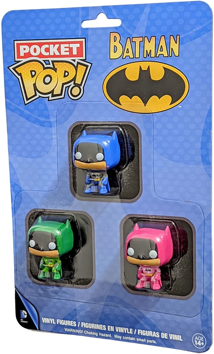 Funko Batman Pocket Pop