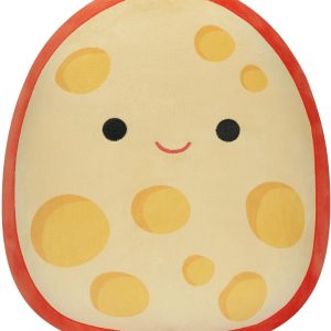 Squishmallows 12" Mannon Gouda Cheese