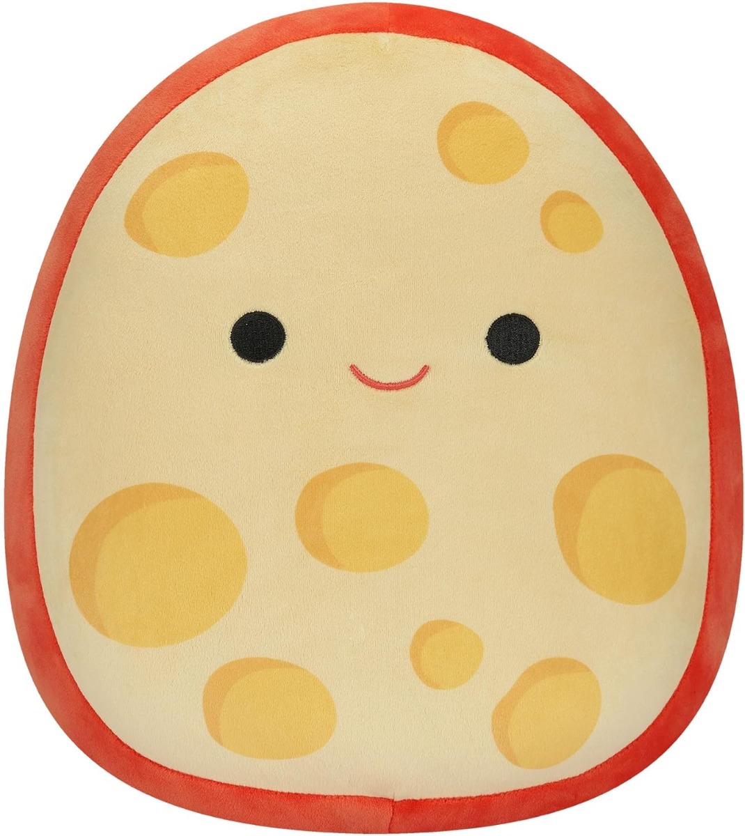 Squishmallows 12" Mannon Gouda Cheese