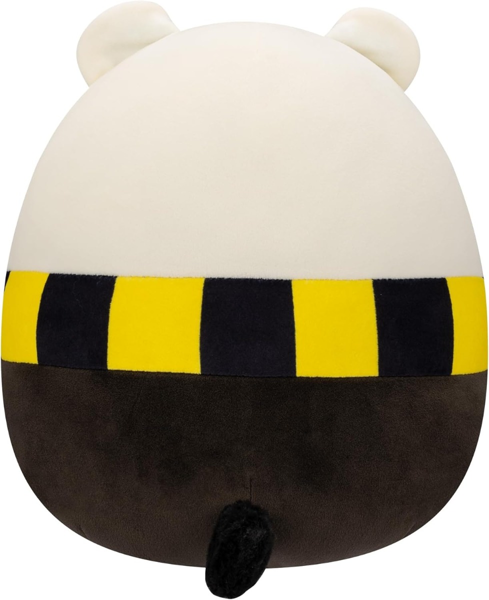 Squishmallows 10" Original Harry Potter Hufflepuff Badger