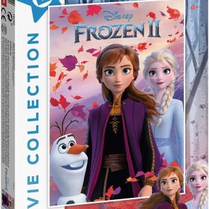 Disney Frozen 2 - Movie Collection Jigsaw Puzzle