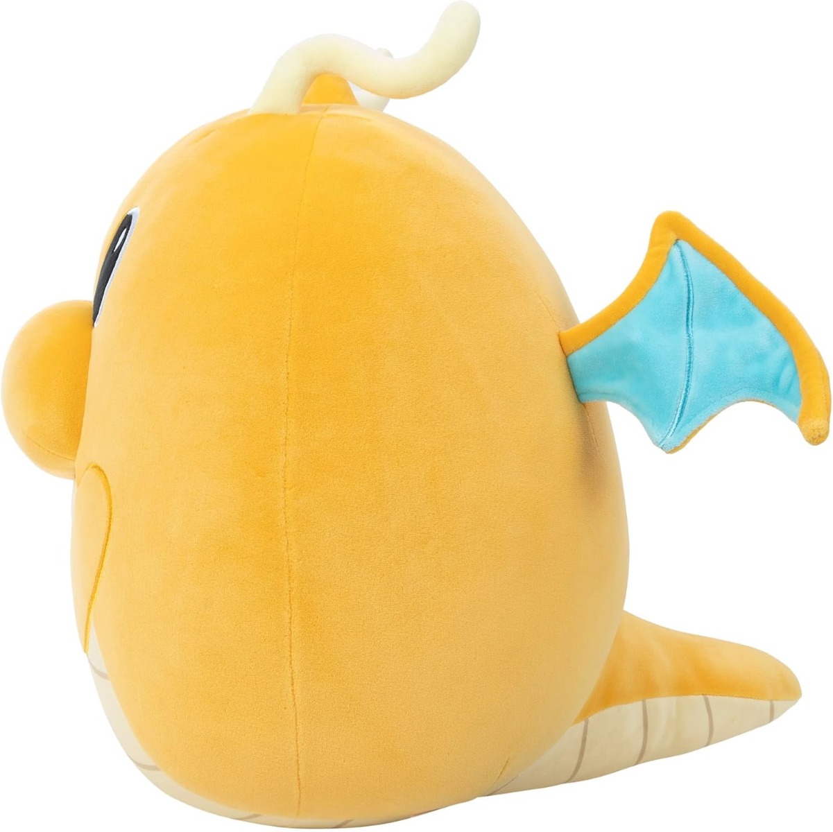 Squishmallows 14" Original Pokémon Dragonite Plush