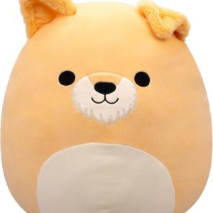 Squishmallows Original 20" - Cooper the Tan Dog