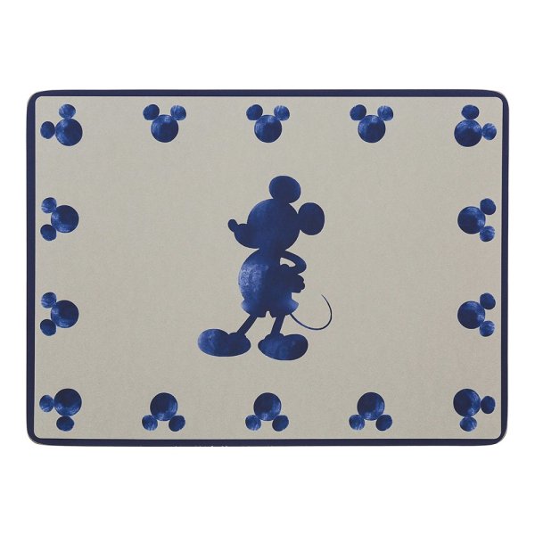 Disney Mono Placemats (Set of 4)