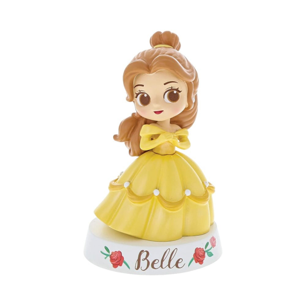 Grand Jester Studios Belle Mini Figurine