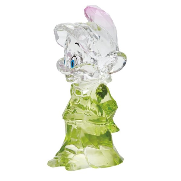 D56 Facet Dopey Facets Figurine