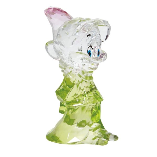 D56 Facet Dopey Facets Figurine