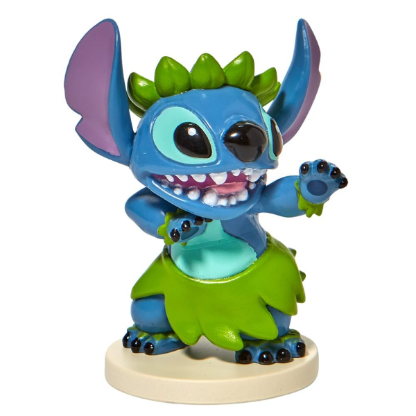 Grand Jester Studios Dancing Stitch Mini Figurine