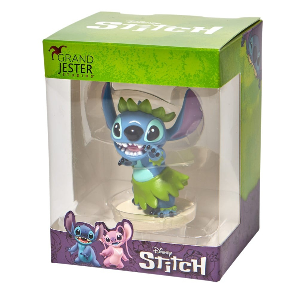 Grand Jester Studios Dancing Stitch Mini Figurine