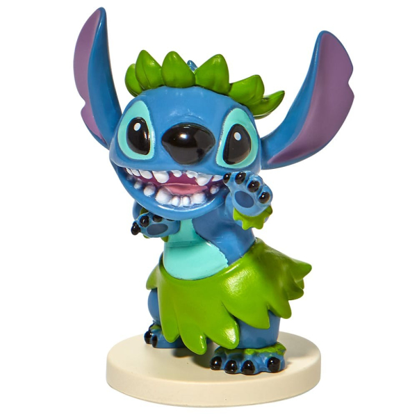 Grand Jester Studios Dancing Stitch Mini Figurine