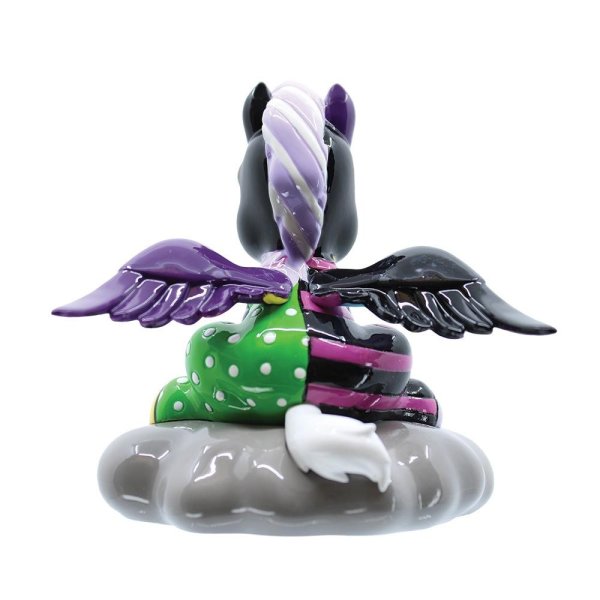 Angry Pegasus Mini Figurine by Disney Britto