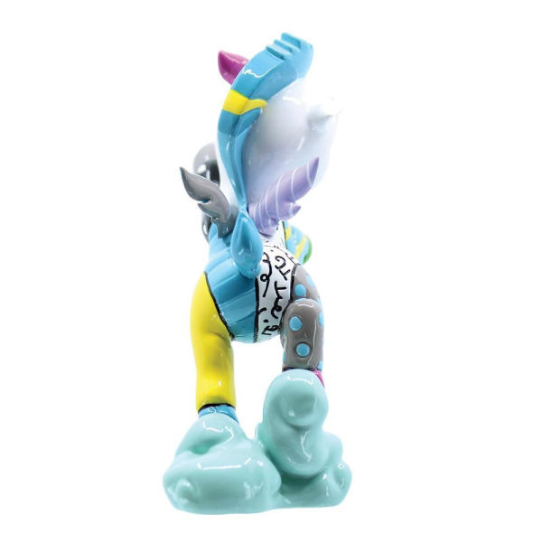 Baby Pegasus Mini Figurine by Disney Britto