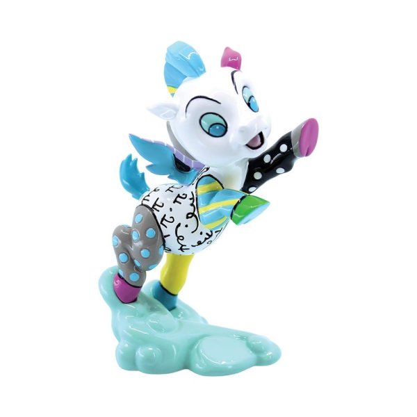 Baby Pegasus Mini Figurine by Disney Britto