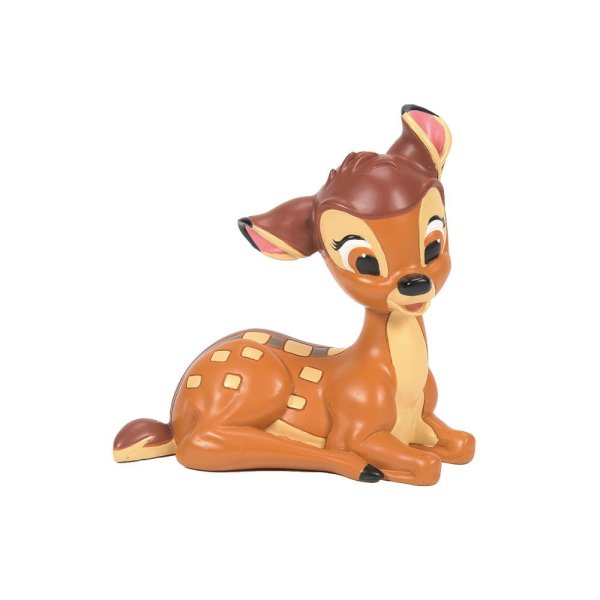 Disney Showcase Bambi Mini Figurine