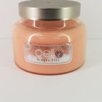 Cello Small Jar - Ginger Fizz - 7444