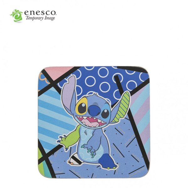 Tablemat & Coaster Set by Disney Britto