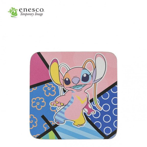 Tablemat & Coaster Set by Disney Britto