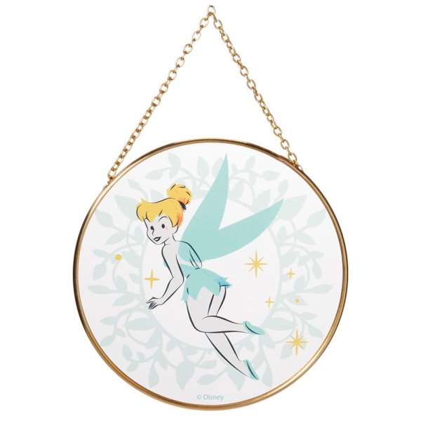 Tinkerbell Suncatcher by Disney Garden