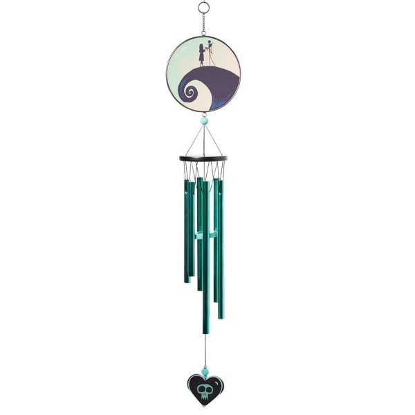 Disney NBC Hill Top Windchime