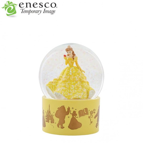 Enchanting Disney True Beauty (Belle Waterball)