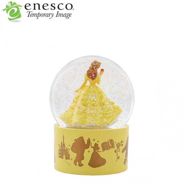 Enchanting Disney True Beauty (Belle Waterball)