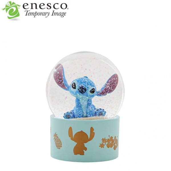 Enchanting Disney Aloha Sparkle (Stitch Waterball)