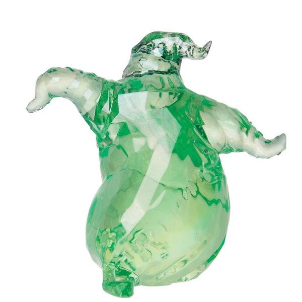 Disney Licensed Facets Oogie Boogie