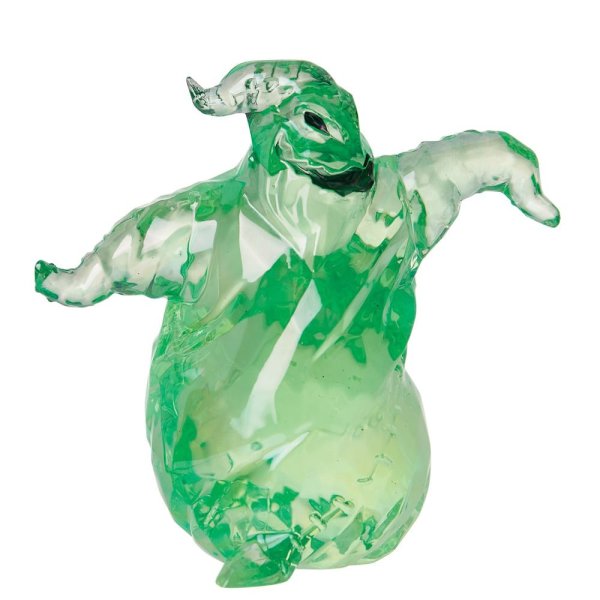 Disney Licensed Facets Oogie Boogie