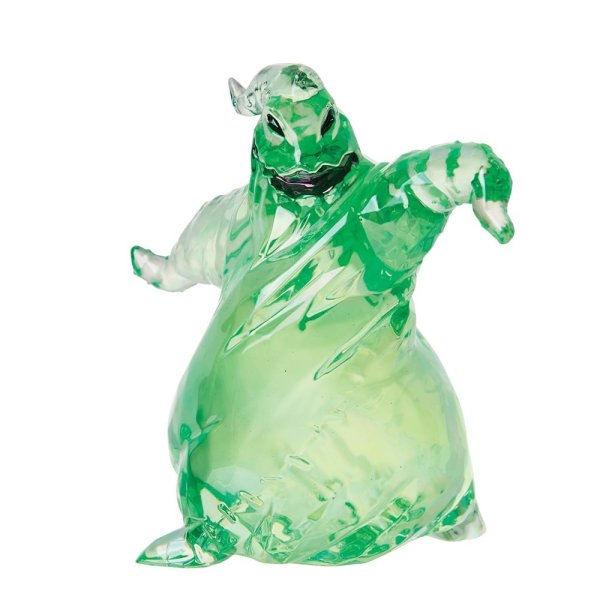 Disney Licensed Facets Oogie Boogie