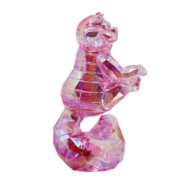 D56 Cheshire Cat Facet Figurine