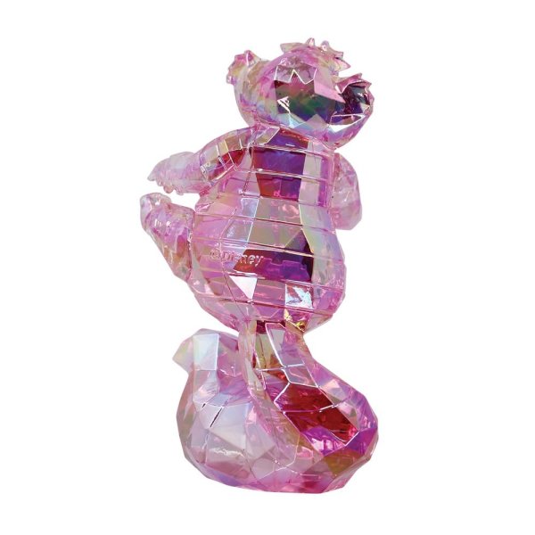 D56 Cheshire Cat Facet Figurine